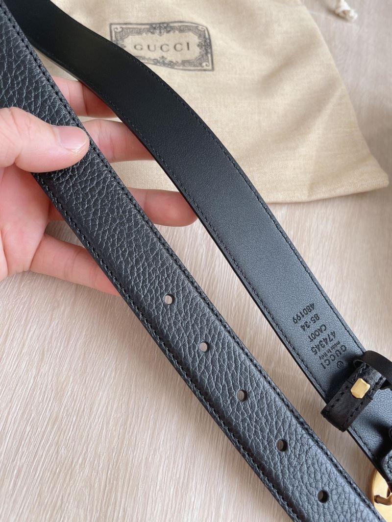 Gucci Belts